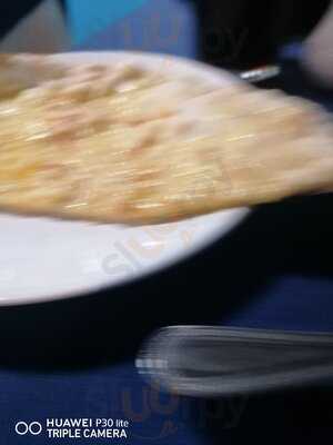 Blue Burton Indian Restaurant