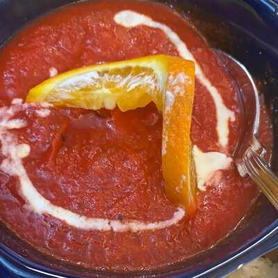 Blue Burton Indian Restaurant