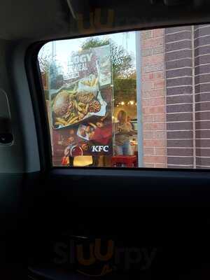 Kfc Mansfield