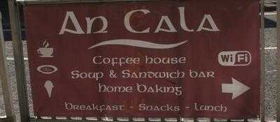 An Cala