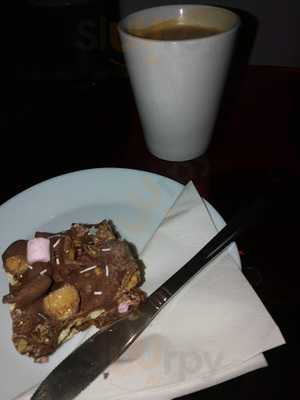 Frankie Howard's Coffee Co Ltd