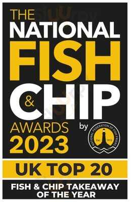 Mike's Traditional Fish & Chips