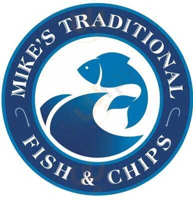 Mike's Traditional Fish & Chips
