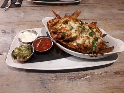 Stateside Bar & Kitchen