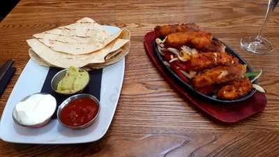 Stateside Bar & Kitchen