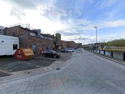 Stateside Bar & Kitchen