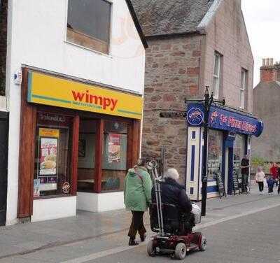 Wimpy