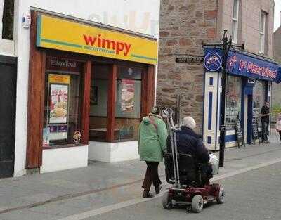 Wimpy