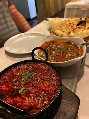 Cheshire Tandoori