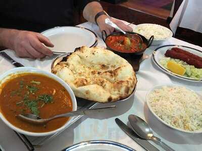 Cheshire Tandoori