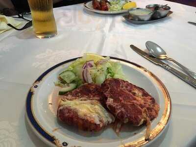 Cheshire Tandoori