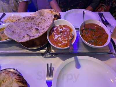 Cheshire Tandoori