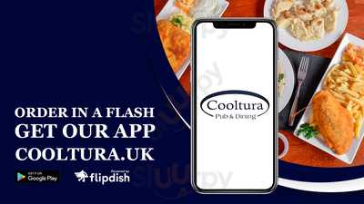 Cooltura Pub & Dining