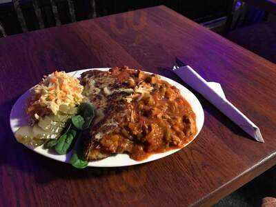 Cooltura Pub & Dining