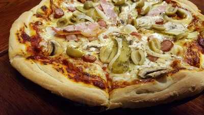 Cooltura Pub & Dining