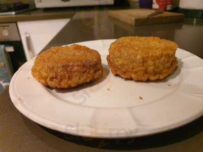 Nearest Fish And Chips