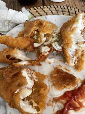 Nearest Fish And Chips