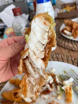 Nearest Fish And Chips