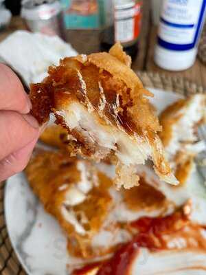 Nearest Fish And Chips