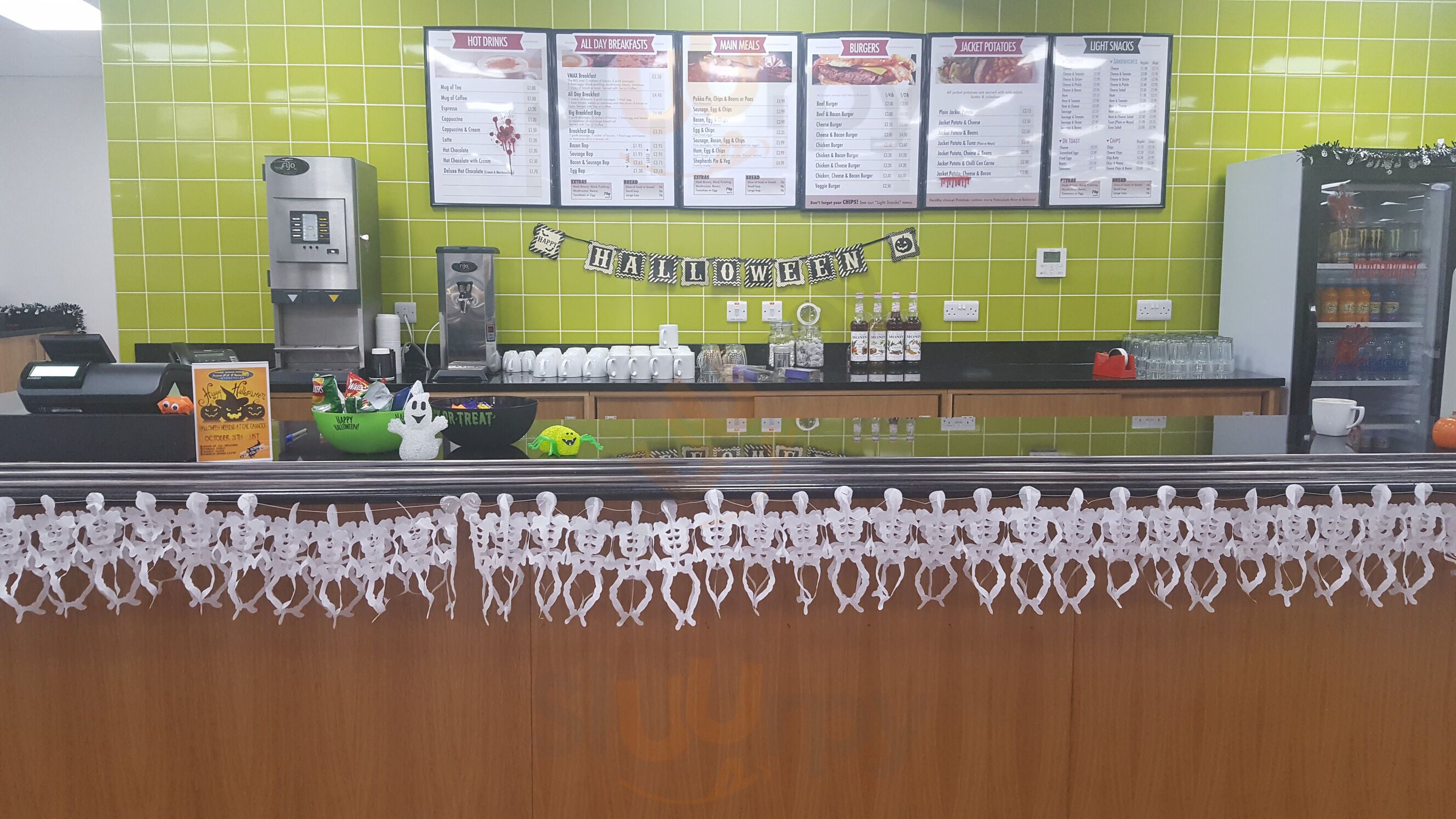 Cmc Motorcycles Cannock