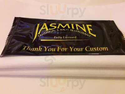 Jasmine Tandoori