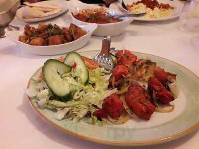 Jasmine Tandoori