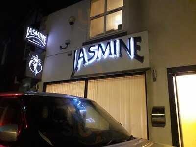 Jasmine Tandoori