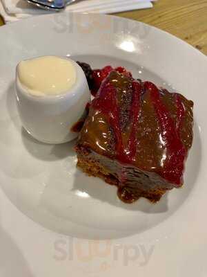 The Legend Of Saucy Mary