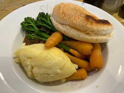 The Legend Of Saucy Mary