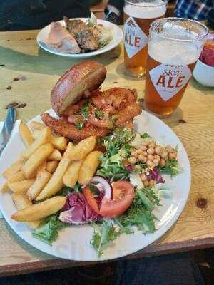 The Legend Of Saucy Mary