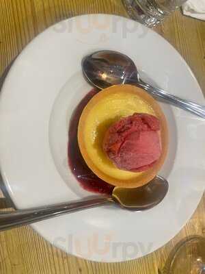 The Legend Of Saucy Mary