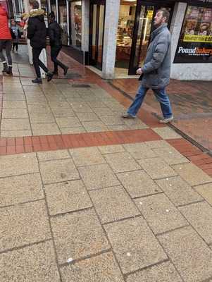 Poundbakery - Northwich