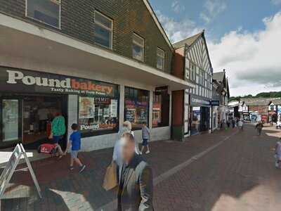 Poundbakery - Northwich