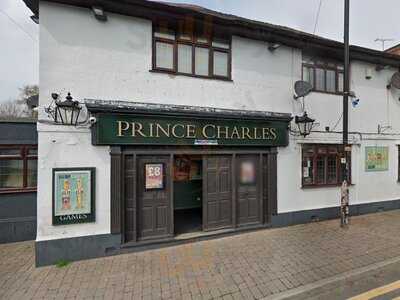 The Prince Charles