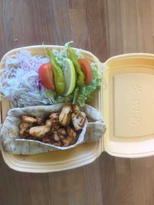 Rochester Best Kebabs