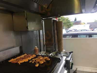Rochester Best Kebabs