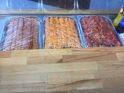Rochester Best Kebabs