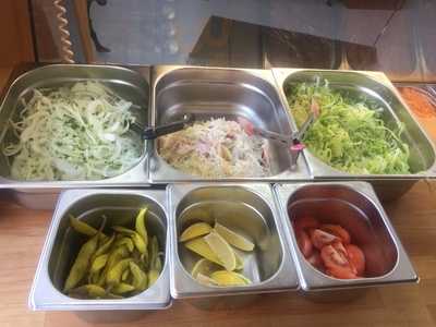 Rochester Best Kebabs