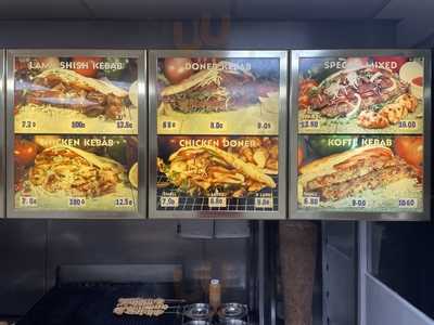 Rochester Best Kebabs