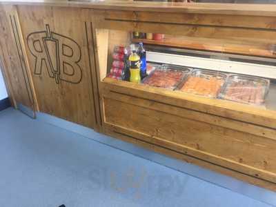 Rochester Best Kebabs