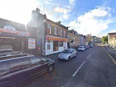 Rochester Best Kebabs