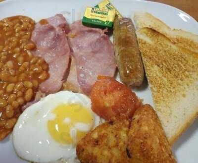 Matt's Bakery & Coffee Corner