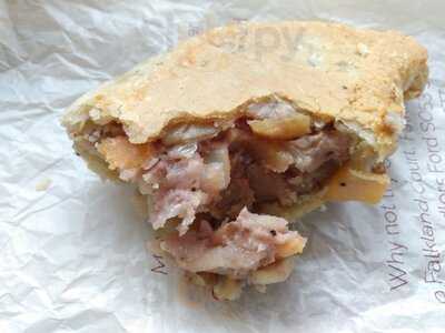 Matt's Bakery & Coffee Corner