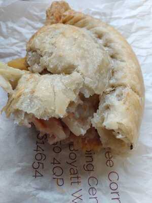 Matt's Bakery & Coffee Corner