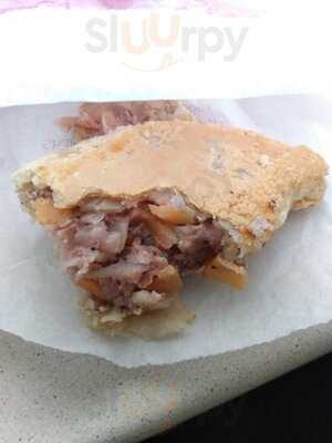 Matt's Bakery & Coffee Corner