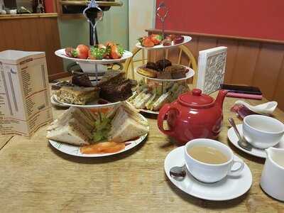 Matt's Bakery & Coffee Corner