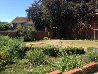 Miss Twinkleton's Fine Coffee House