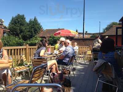 Miss Twinkleton's Fine Coffee House