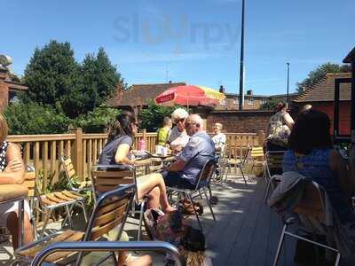 Miss Twinkleton's Fine Coffee House