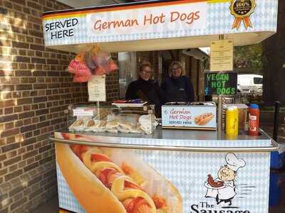 Miss Twinkleton's Fine Coffee House